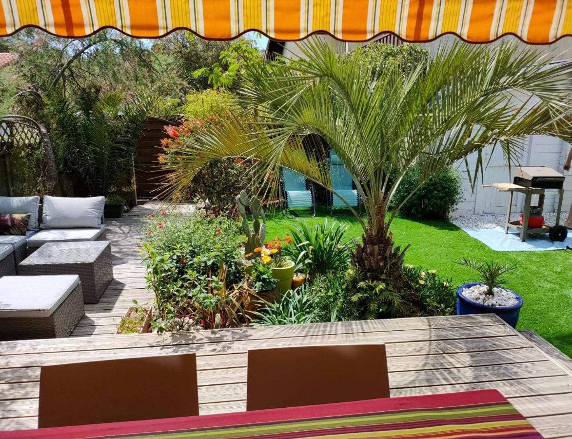 La Patio Butia * Seignosse
