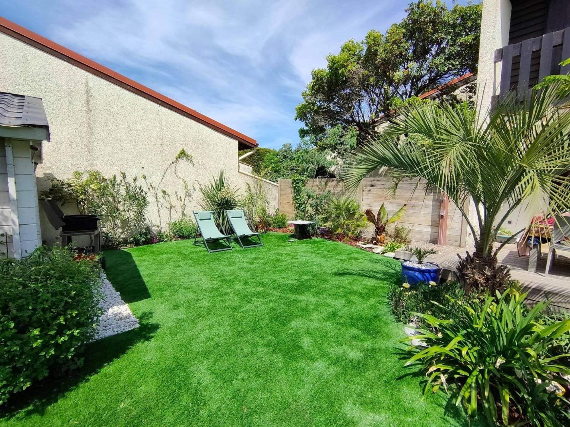 La Patio Butia Seignosse